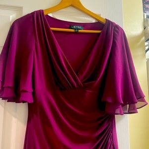 Ralph Lauren dress Size 8